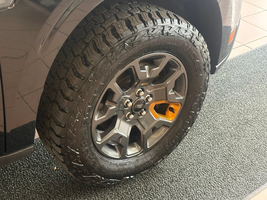 Used 2024 Ford Maverick Tremor w/ Tremor Off-Road Package AWD/4WD image 16