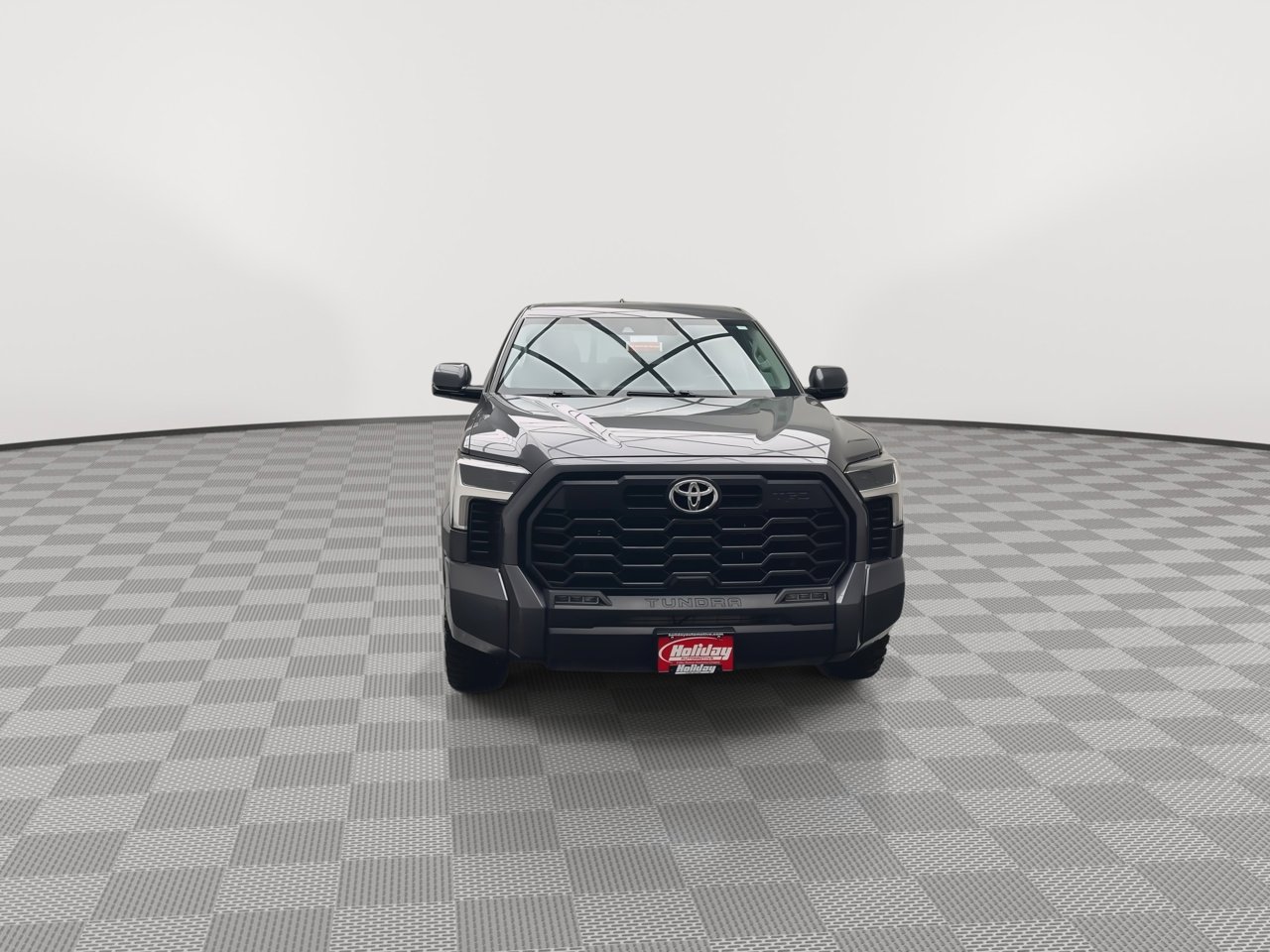 Used 2022 Toyota Tundra SR5 w/ TRD Sport Premium Package image 32