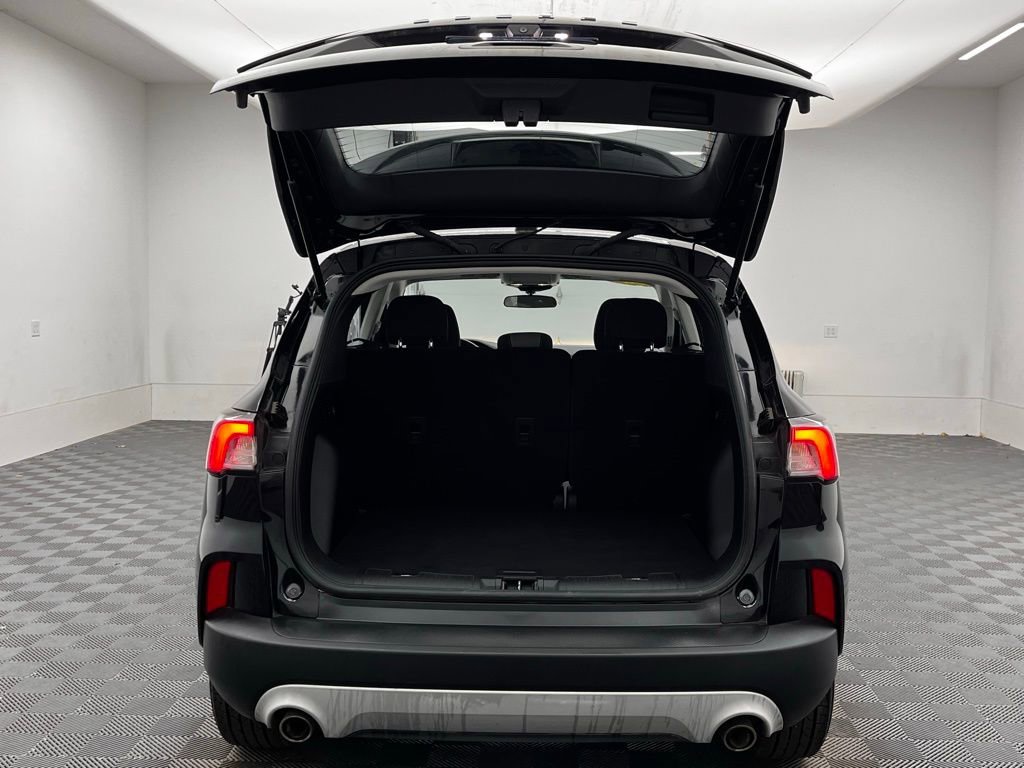 Used 2021 Ford Escape S FWD image 10