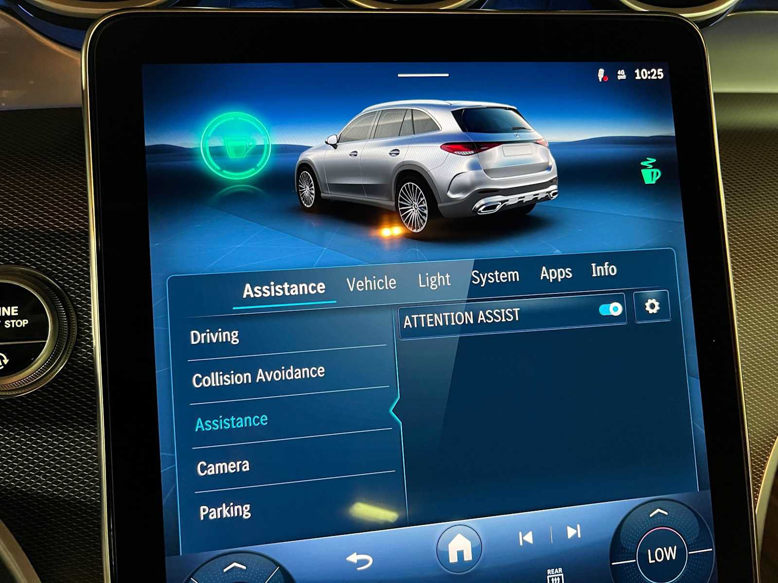 Used 2026 Mercedes-Benz GLC 300 4MATIC image 40