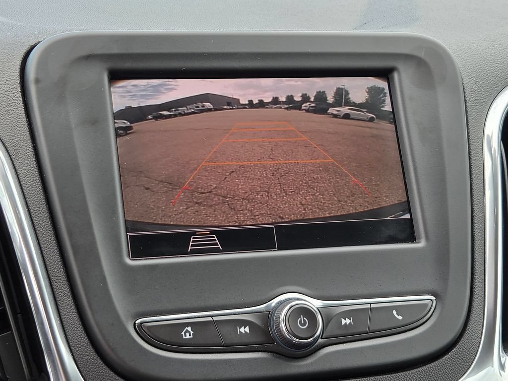Used 2024 Chevrolet Equinox LT FWD image 26