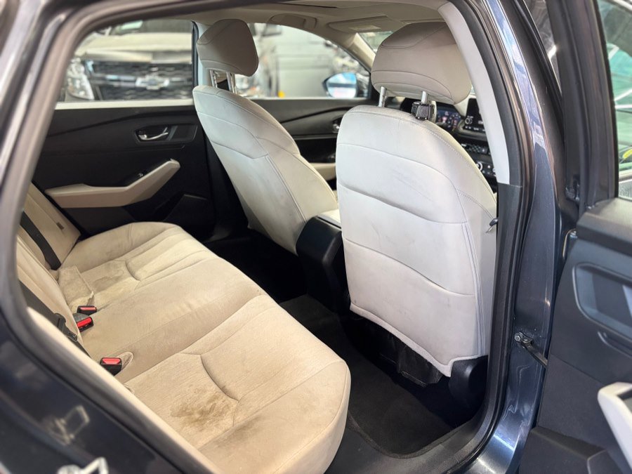 Used 2023 Honda Accord EX image 17