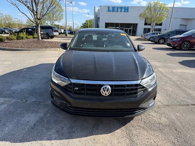 Used 2021 Volkswagen Jetta R-Line image 8