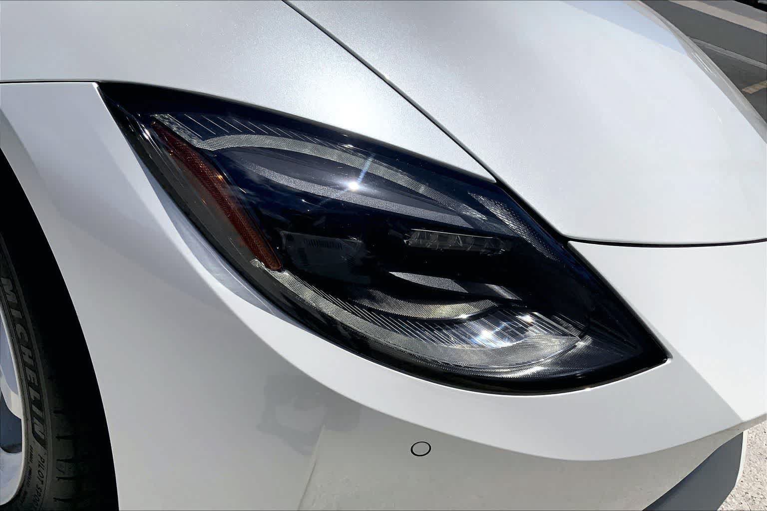 Used 2024 Nissan Z Sport w/ Floor Mat Package RWD image 30