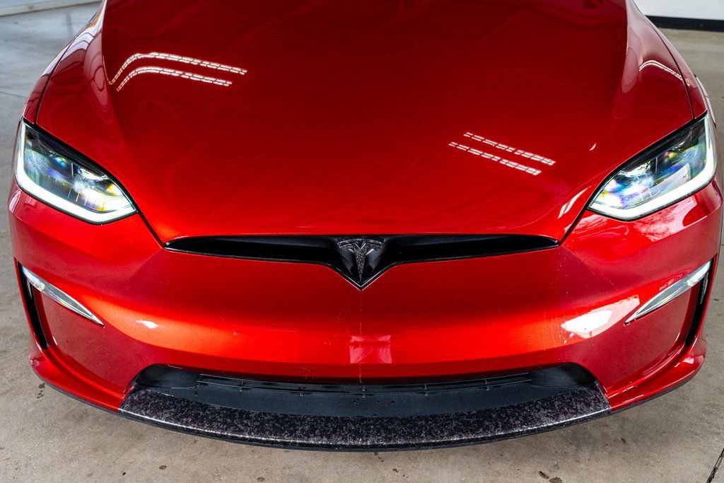 Used 2024 Tesla Model X image 15