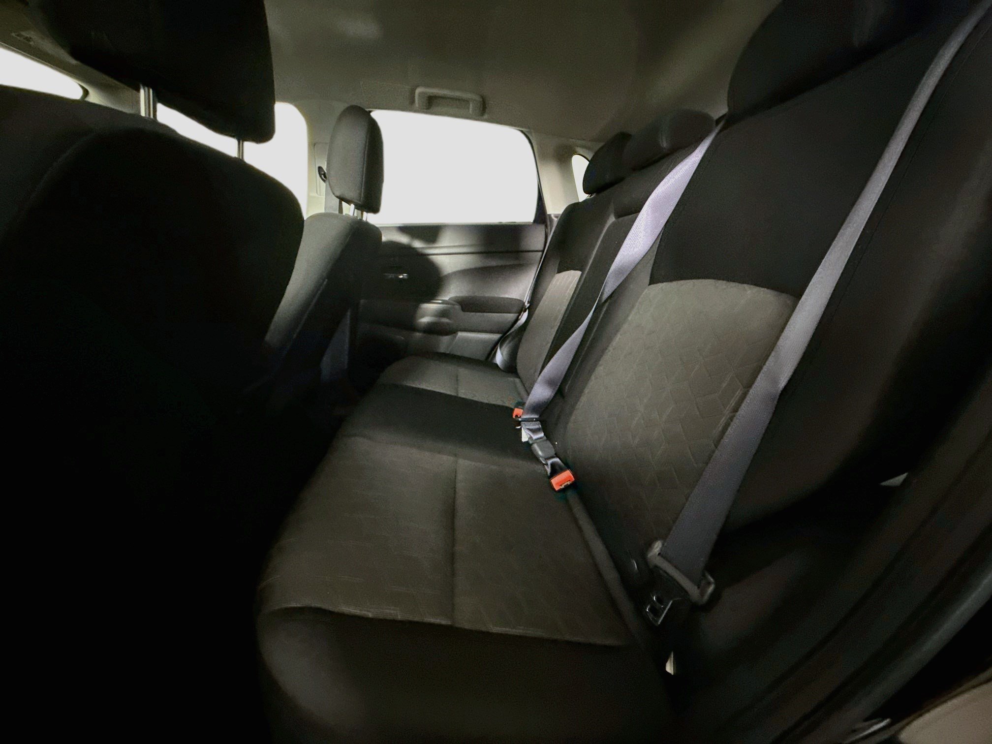 Used 2021 Mitsubishi Outlander Sport FWD image 24