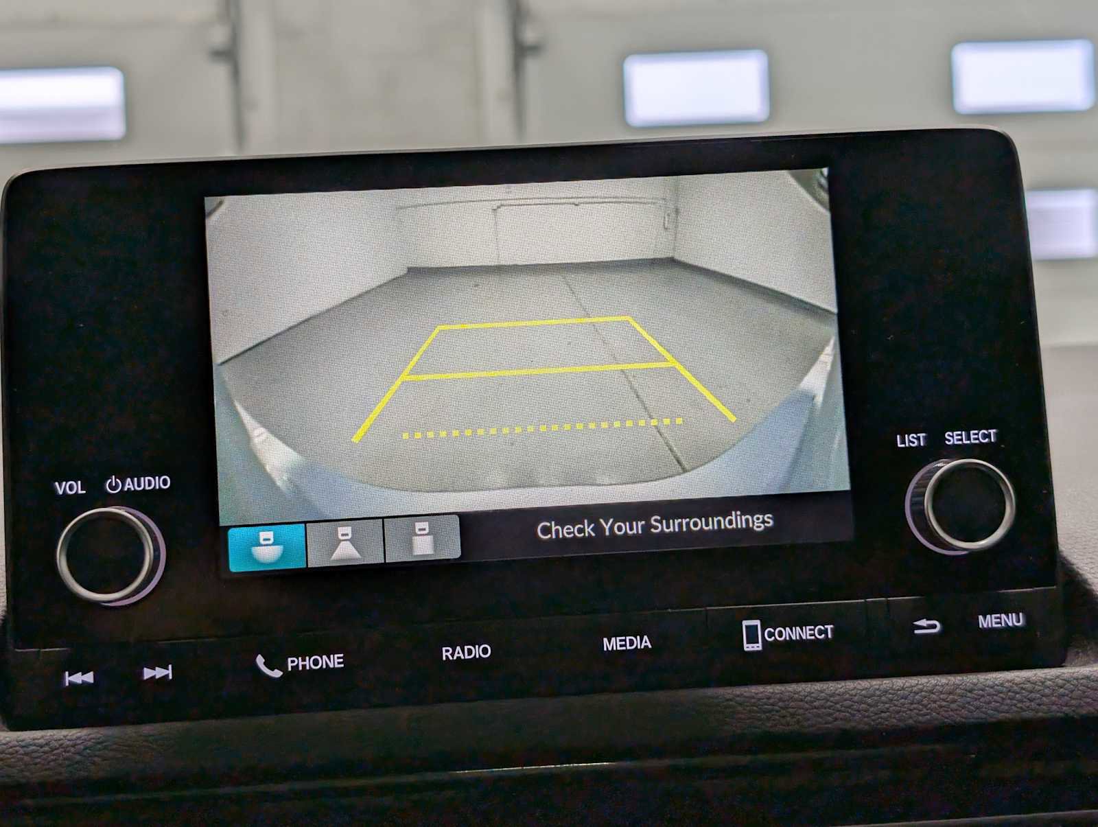 Used 2022 Honda Civic EX image 25