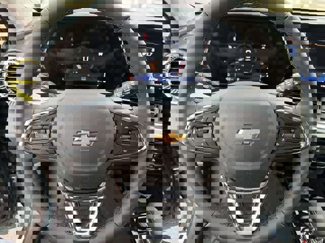 New 2026 Chevrolet Trax LT w/ LT Convenience Package image 15