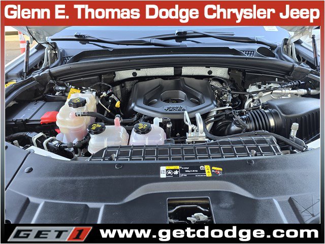 Used 2022 Jeep Grand Cherokee Limited 4xe image 17