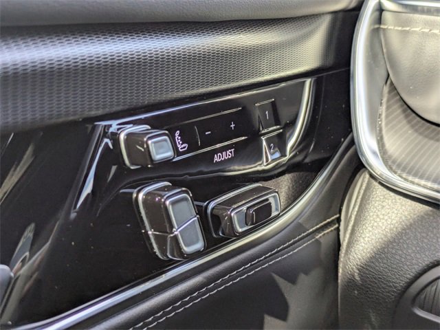 New 2026 Jeep Grand Wagoneer Summit image 29