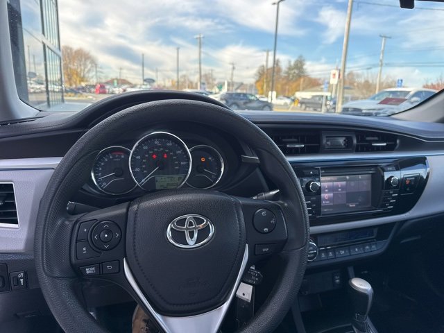Used 2014 Toyota Corolla L image 18