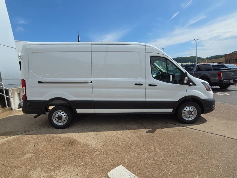 New 2026 Ford Transit 250 148 Medium Roof Extended AWD image 8