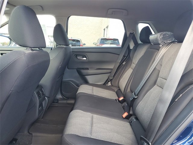 New 2026 Nissan Rogue SV image 28