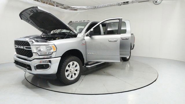 Used 2022 RAM 2500 Big Horn w/ Level A Equipment Group image 9