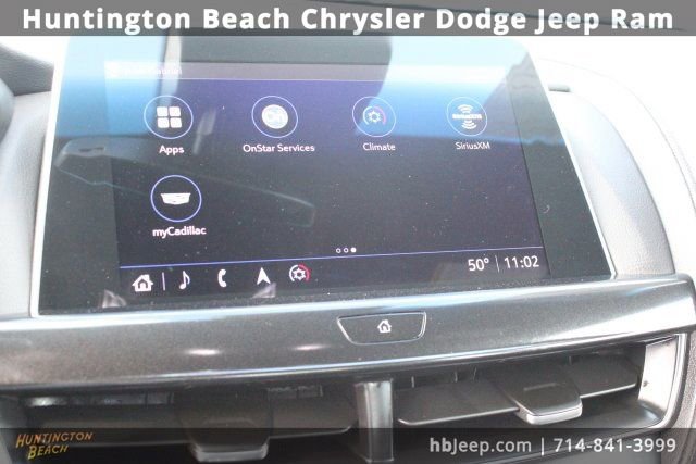 Used 2023 Cadillac CT5 Sport image 30