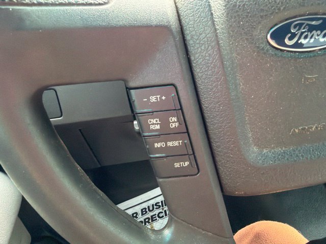 Used 2013 Ford F150 STX w/ Mid Equipment Group RWD image 31