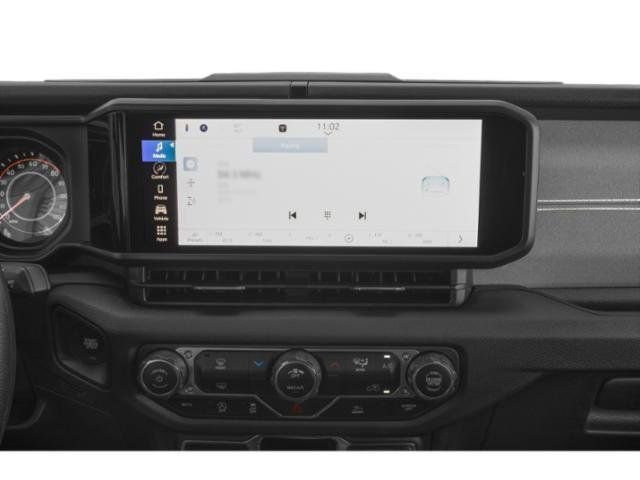 New 2026 Jeep Wrangler Sport image 10