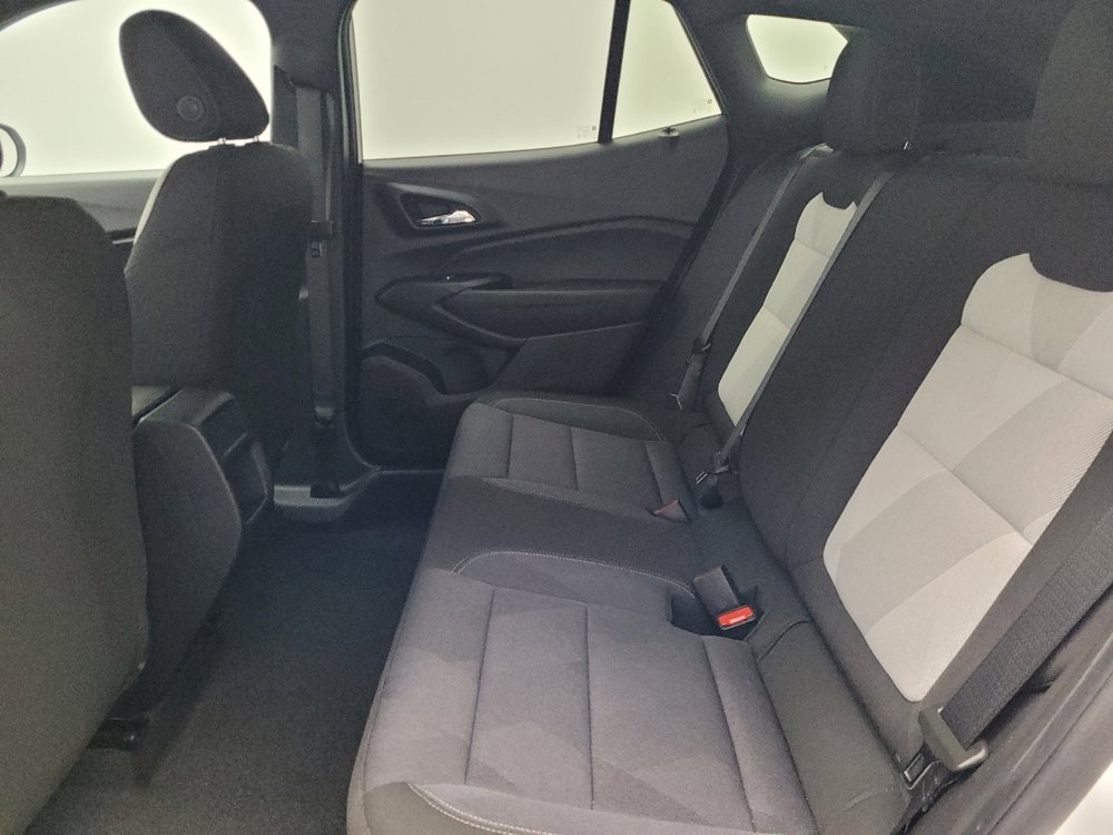 Used 2024 Chevrolet Trax RS w/ Driver Confidence Package image 18