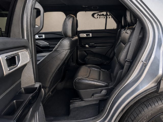 Used 2023 Ford Explorer ST w/ Equipment Group 401A AWD/4WD image 14