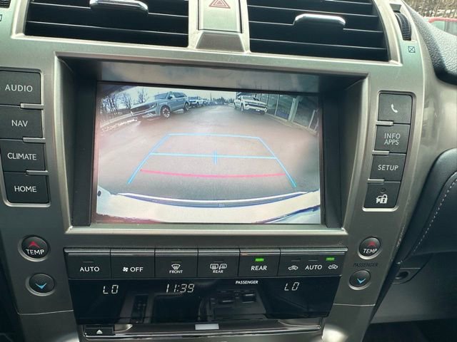 Used 2016 Lexus GX 460 Luxury w/ Preferred Accessory Package image 40