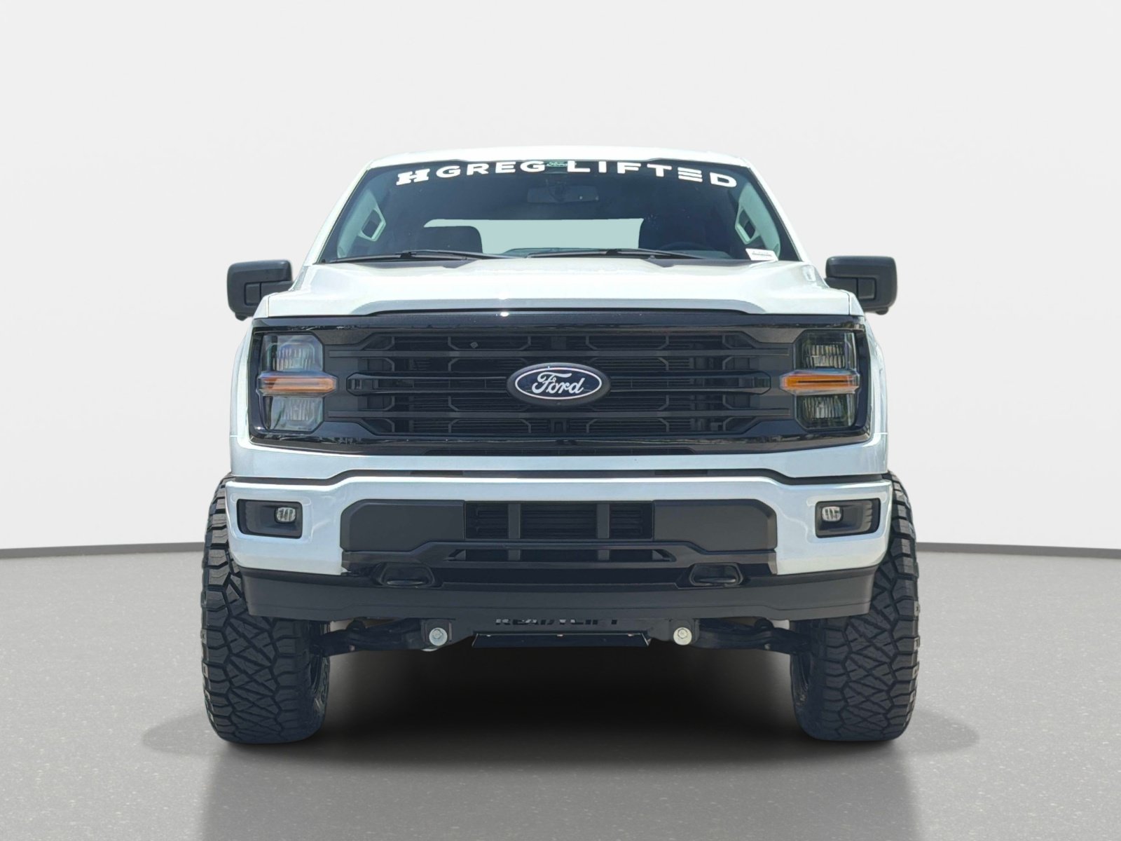 Used 2024 Ford F150 XLT w/ Mobile Office Package AWD/4WD image 8