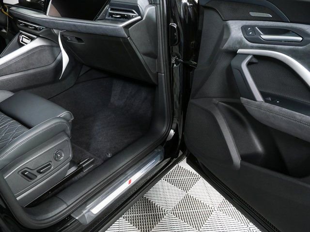 New 2026 Audi SQ5 Premium Plus image 26