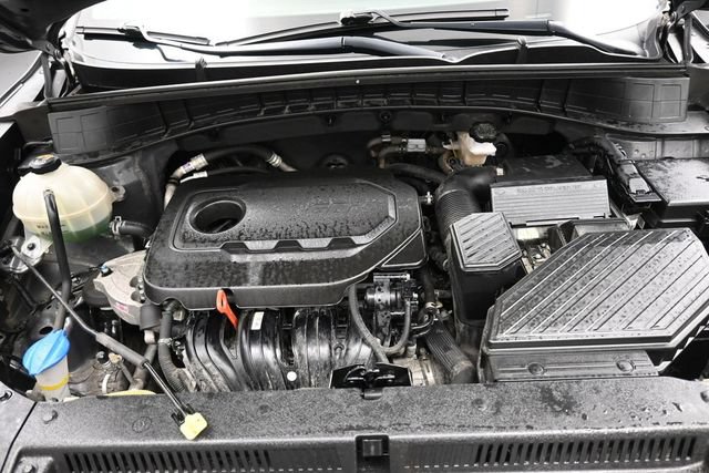 Used 2020 Hyundai Tucson SEL w/ Cargo Package FWD image 31