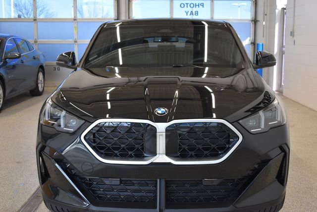 New 2026 BMW X2 xDrive28i w/ Technology Package image 3