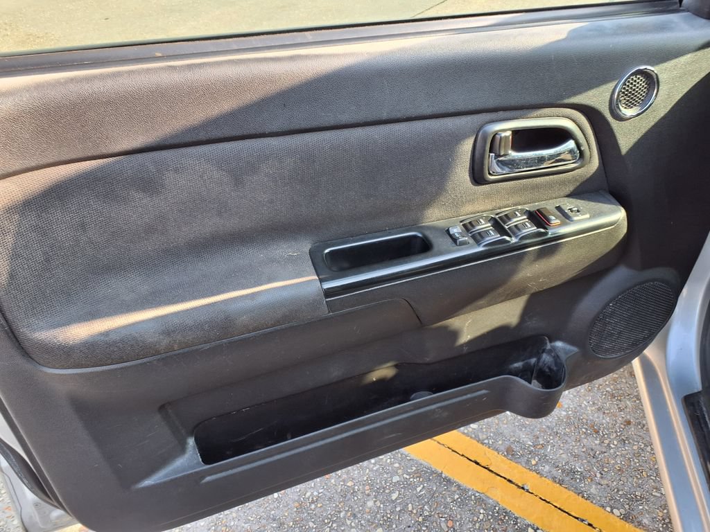Used 2012 Chevrolet Colorado LT RWD image 19