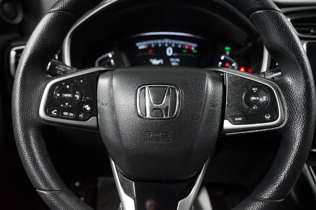 Used 2022 Honda CR-V EX image 12