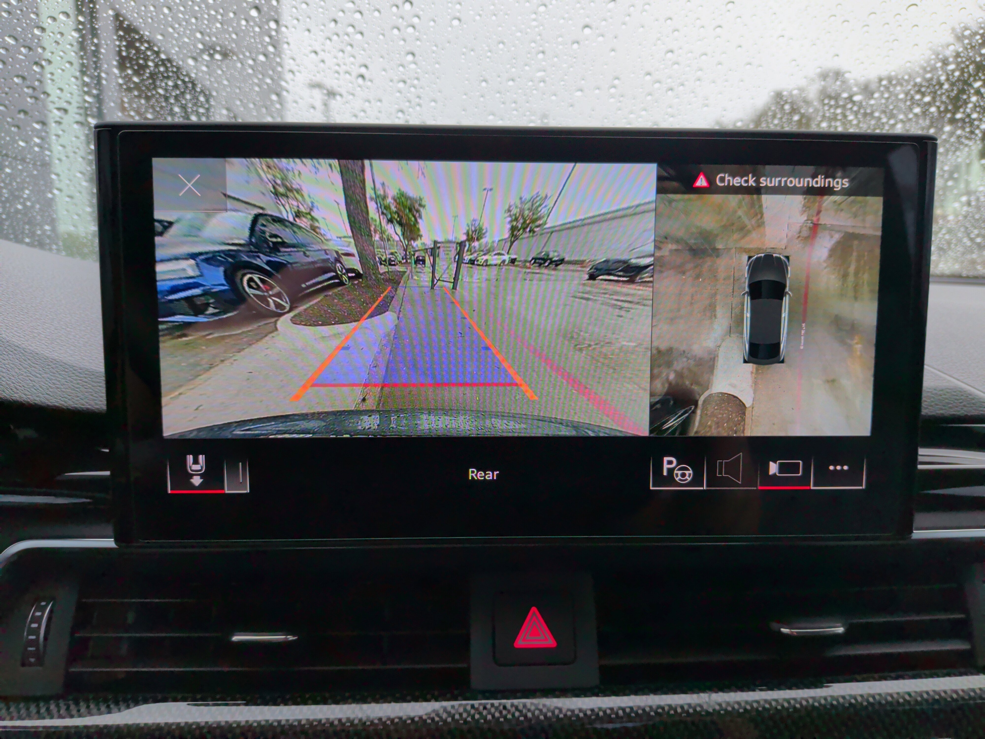 Certified 2024 Audi S5 Prestige w/ Prestige Package image 25