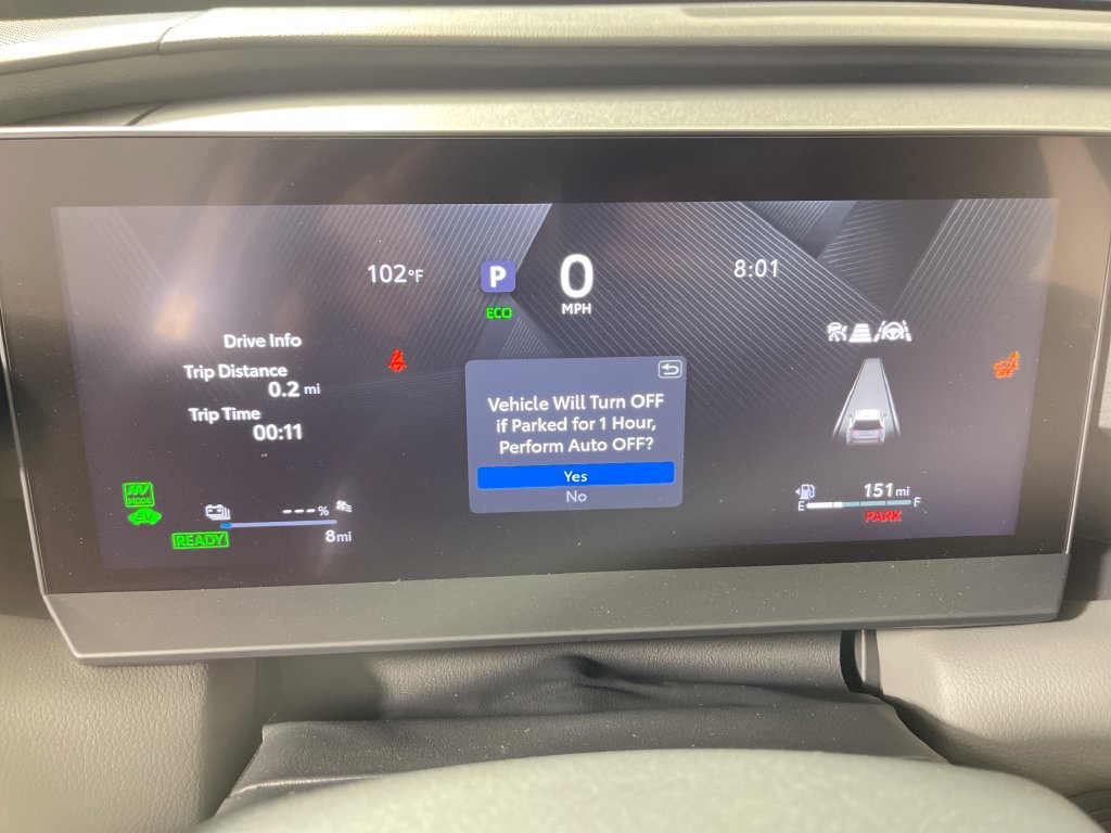 New 2026 Toyota RAV4 SE w/ Weather Package AWD/4WD image 18