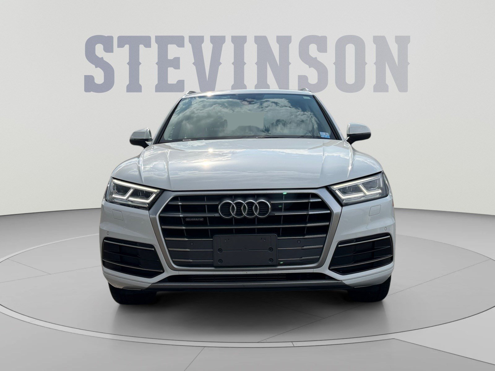Used 2018 Audi Q5 2.0T Premium Plus w/ Premium Plus Package AWD/4WD image 8