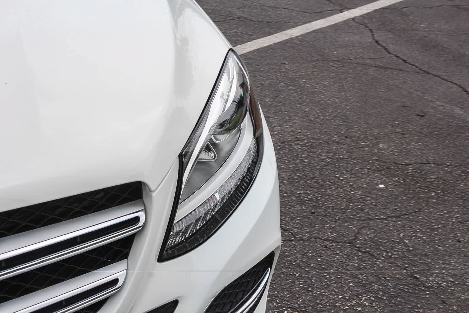 Used 2016 Mercedes-Benz GLE 350 4MATIC image 13