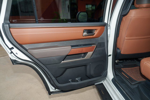 Used 2026 Toyota Sequoia 1794 Edition w/ TRD Off-Road Package AWD/4WD image 16