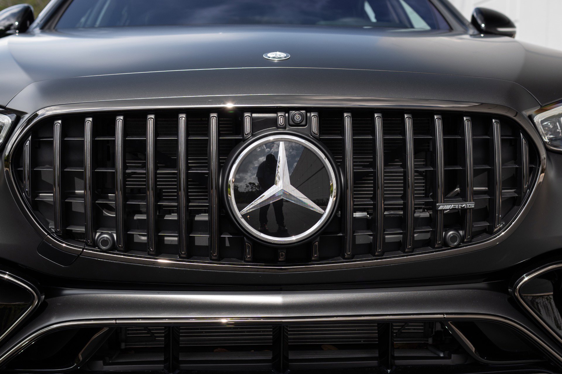 Used 2025 Mercedes-Benz S 63 AMG S image 13