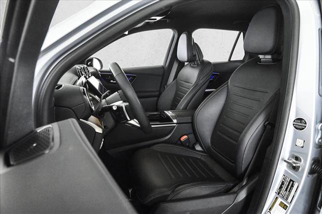 Certified 2025 Mercedes-Benz GLC 300 4MATIC image 18