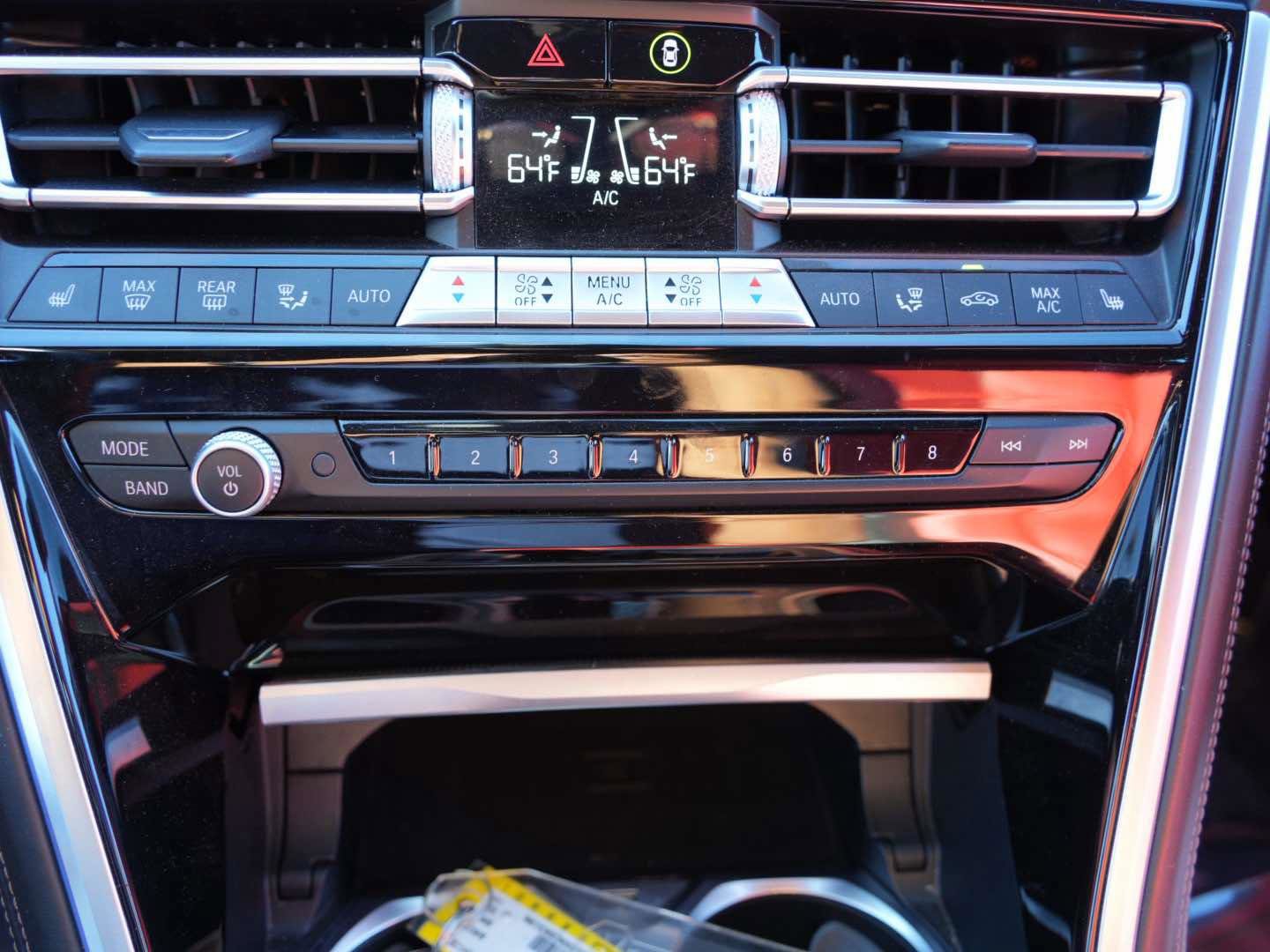 Used 2022 BMW 840i Coupe w/ Driving Assistance Package image 36