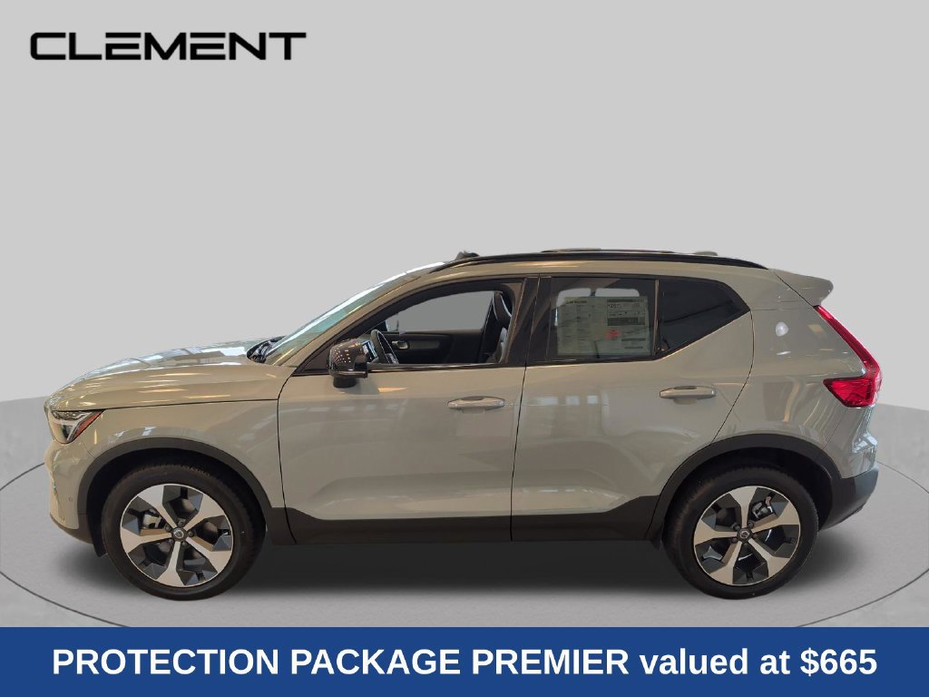 New 2026 Volvo XC40 B5 Plus w/ Protection Package Premier AWD/4WD image 2