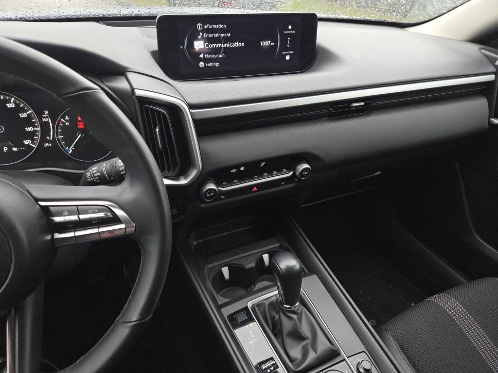 Certified 2025 MAZDA CX-50 AWD 2.5 S w/ Preferred Package image 23