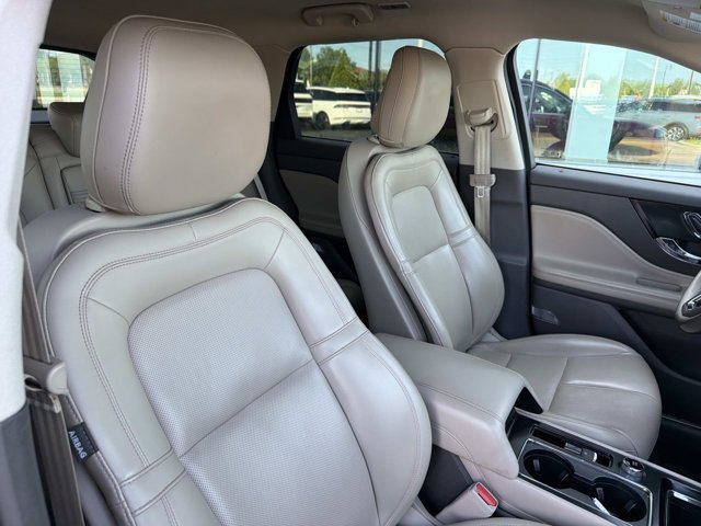 Used 2020 Lincoln Corsair FWD w/ Equipment Group 101A image 21