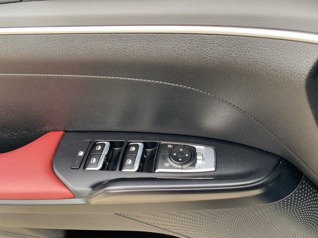 Used 2022 Kia K5 GT-Line w/ GT-Line FWD Premium Package image 18