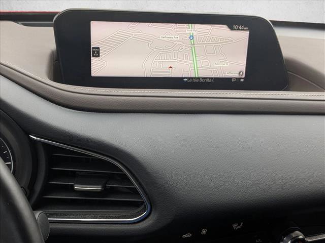 Used 2023 MAZDA CX-30 2.5 Turbo w/ Premium Plus Pkg image 14