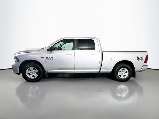 Used 2015 RAM 1500 Sport AWD/4WD image 9