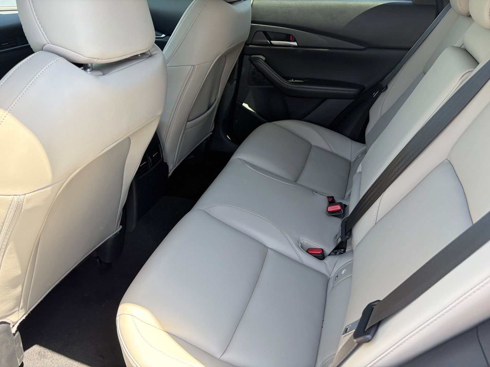 New 2026 MAZDA CX-30 AWD 2.5 S image 20