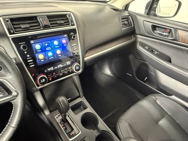 Used 2019 Subaru Outback 2.5i Limited AWD/4WD image 23