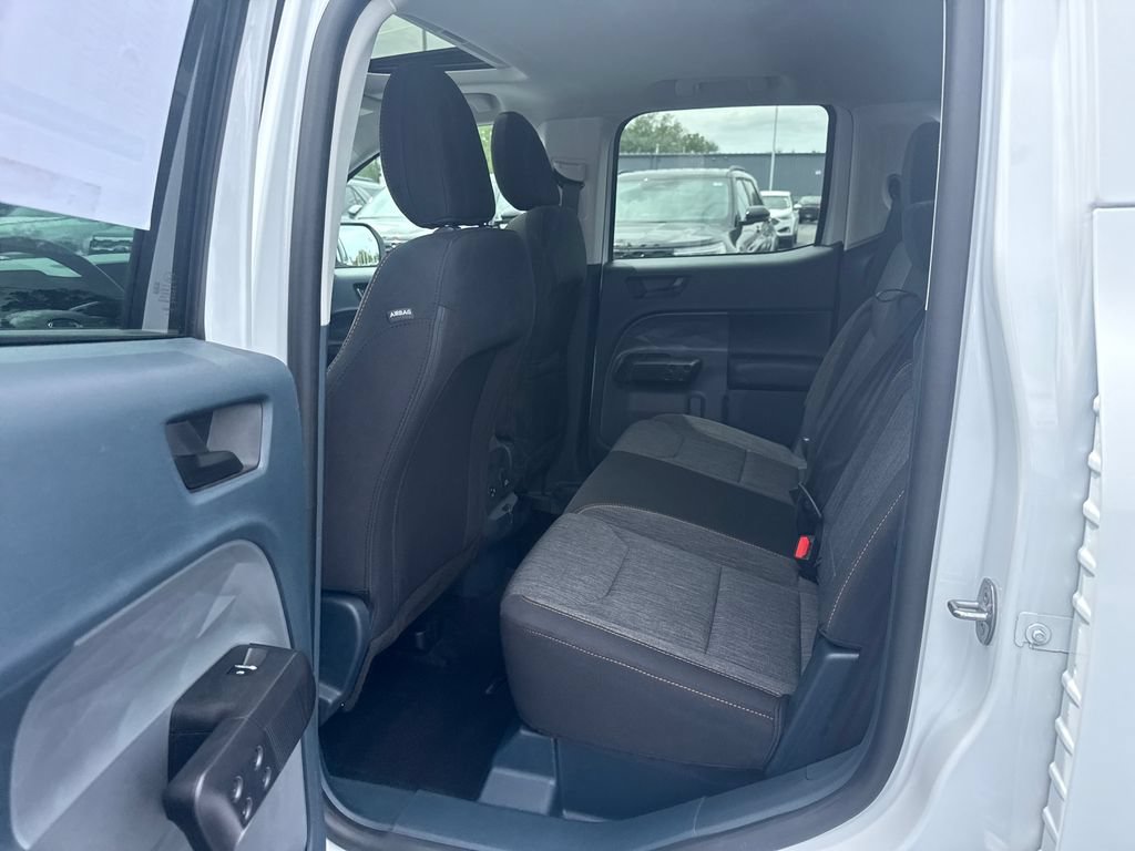 Used 2024 Ford Maverick Tremor w/ Tremor Off-Road Package AWD/4WD image 19