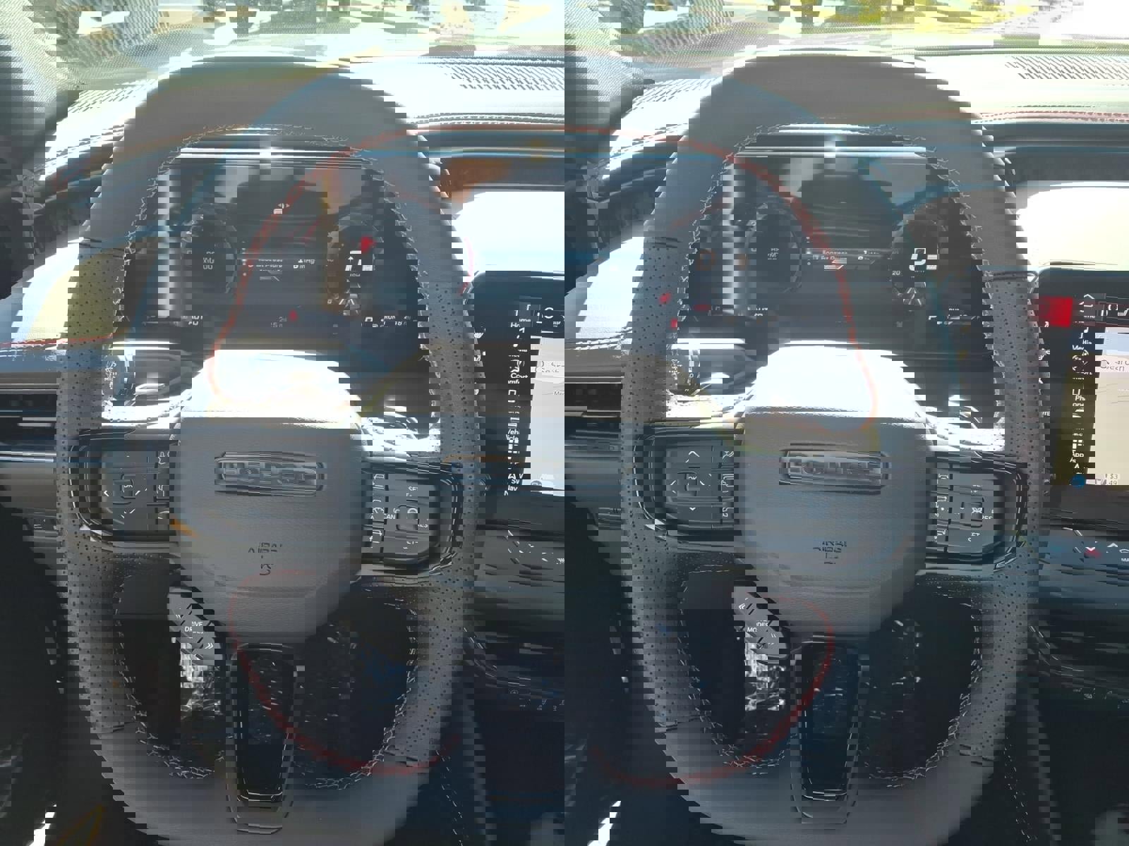 New 2026 Dodge Charger R/T image 9