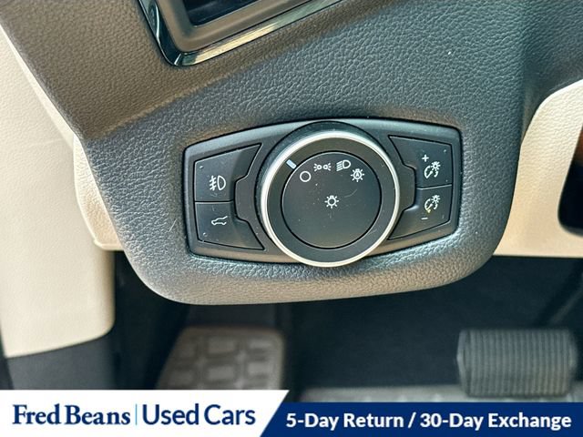 Used 2018 Ford Escape SEL AWD/4WD image 15