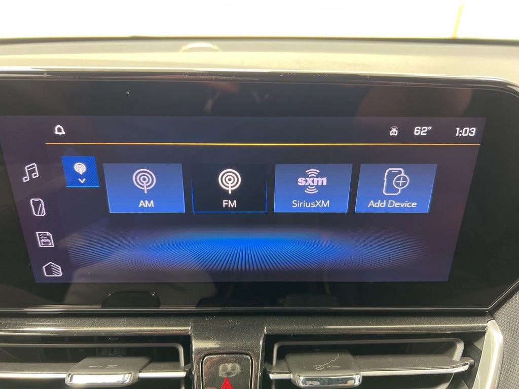 New 2025 Chevrolet TrailBlazer ACTIV w/ Convenience Package image 29